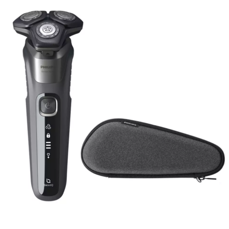 PHILIPS S5587/30 წვერსაპარსი