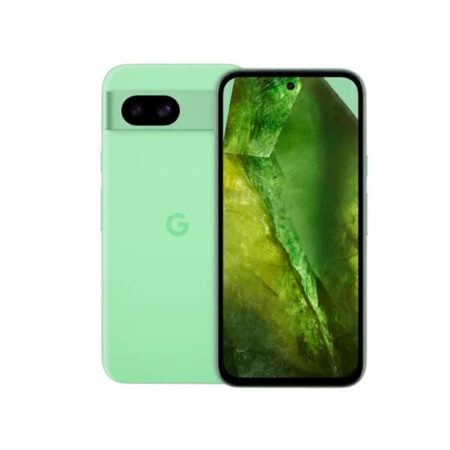 Google Pixel 8A 5G 8/128GB Aloe