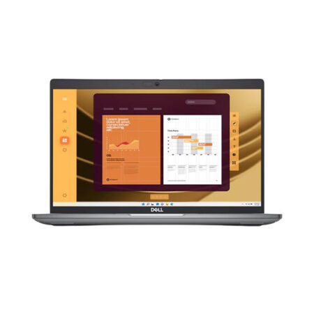 Dell Latitude 5450 210-BLLY_U5/16/512_GE Grey