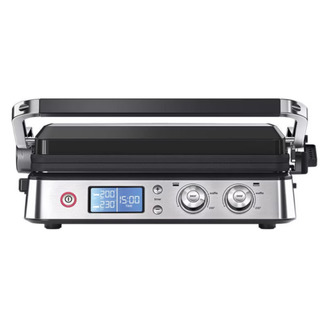 BRAUN CG9040 გრილი