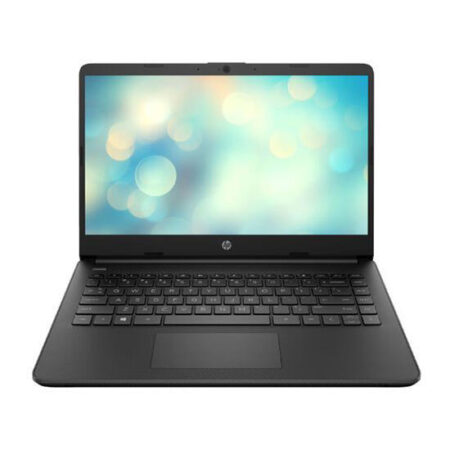 HP 14 B09J4EA Black