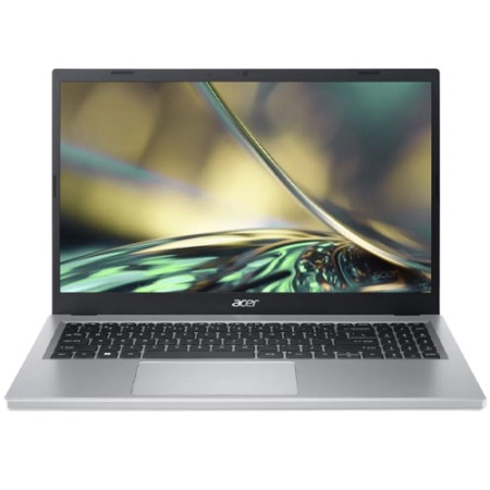Acer Aspire 3 A315-24P NX.KDEER.00E, AMD Ryzen 5-7520U, AMD Radeon Graphics, 8GB RAM SSD 512GB, Free Dos, ლეპტოპი