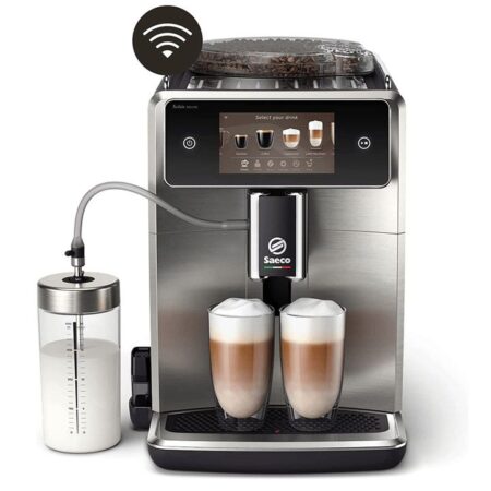 PHILIPS SM8785/00 ყავის აპარატი