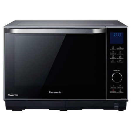 Panasonic NN-DS596MZPE   მიკროტალღური ღუმელი