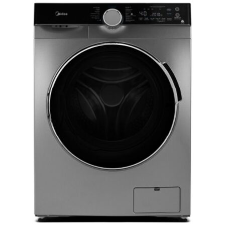 Midea MFK03D105B/S 10.5კგ/7კგ სარეცხი/საშრობი მანქანა