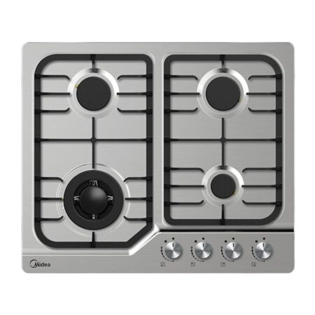 MIDEA MG687TX ჩასაშენებელი ქურის ზედაპირი