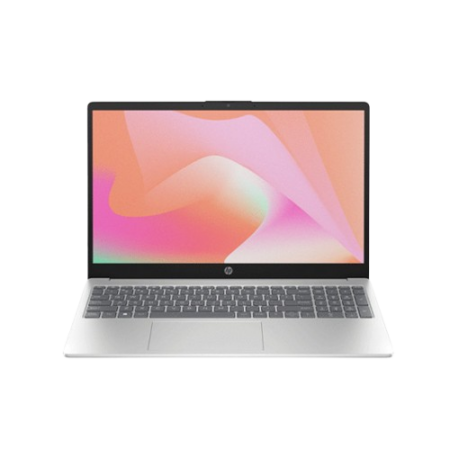 HP 15 A33D5EA Silver