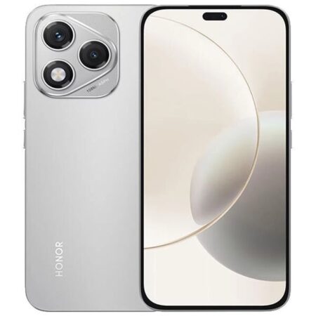 Mobile and Smartphones/ Honor/ Honor 400 Lite 8GB/256GB Dual Sim Velvet Grey
