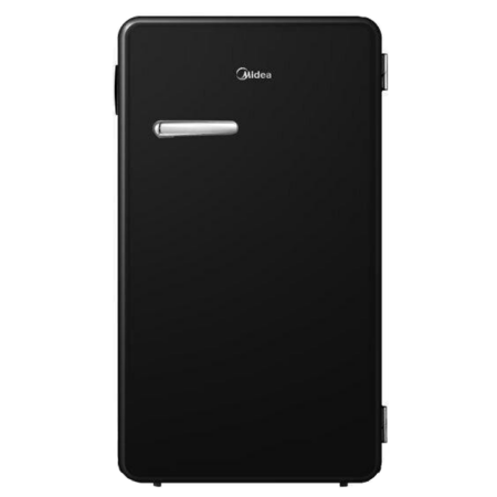 Midea MDRD142SLF30 ერთკამერიანი მაცივარი