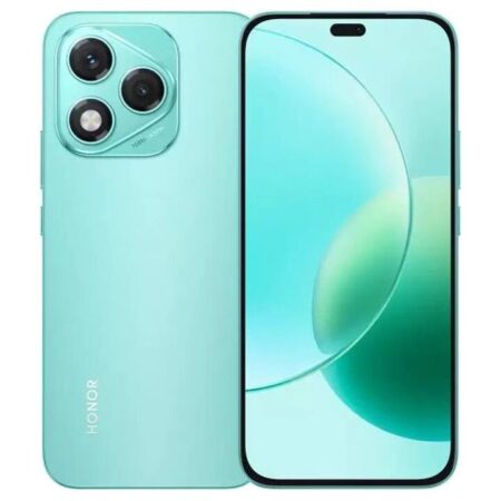 Mobile and Smartphones/ Honor/ Honor 400 Lite 8GB/256GB Dual Sim Marrs Green