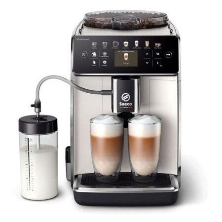 PHILIPS SM6580/10 ყავის აპარატი