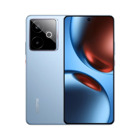 Realme GT7T NFC  5G 12/512GB Blue