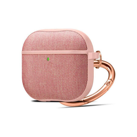Spigen Urban Fit For Apple AirPods 4 ACS08649 Rose Gold
