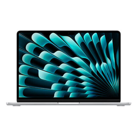 Apple Macbook Air 13 inch 2025 MW0W3LL/A M4 Chip 10c CPU 8c GPU 16GB/256GB SSD Silver