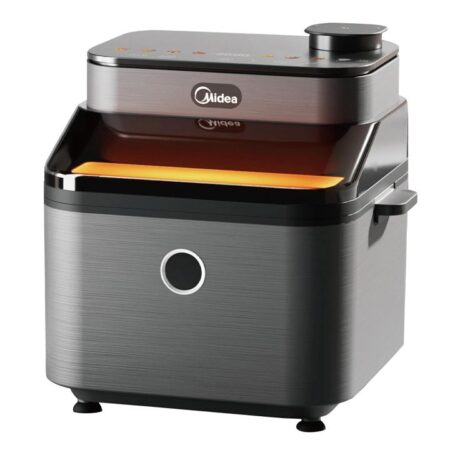 MIDEA MF-CY75C 7ლ აეროგრილი