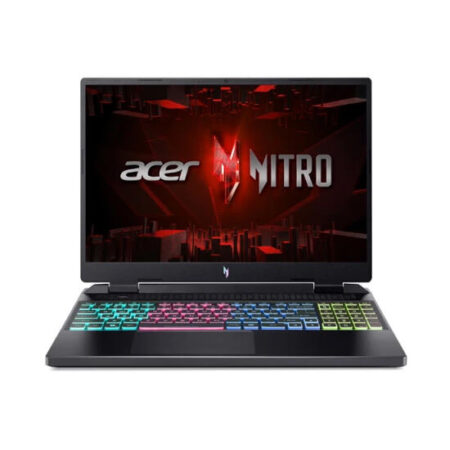 Acer Nitro 16 AN16-41 NH.QLKER.002 Obsidian Black
