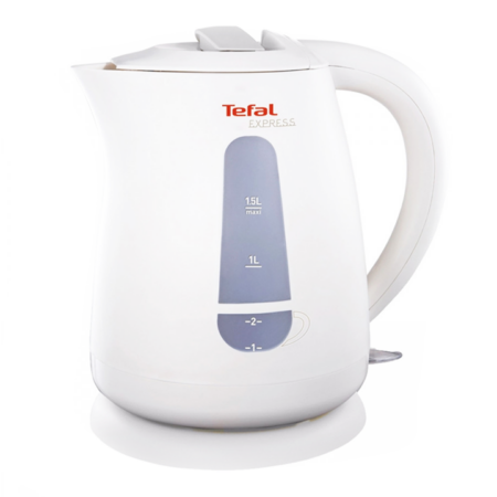 TEFAL KO299130 1.5ლ ელექტრო ჩაიდანი