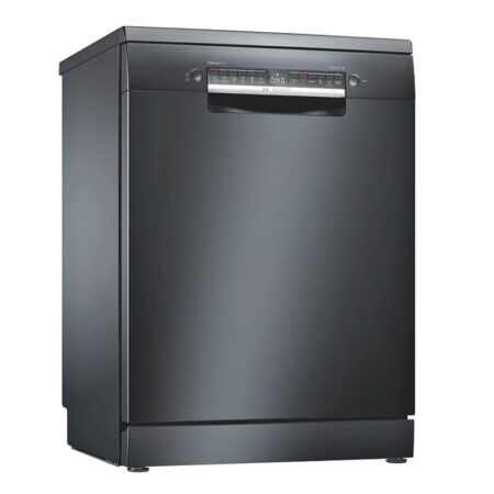 ჭურჭლის სარეცხი მანქანა BOSCH SMS4HMC65Q