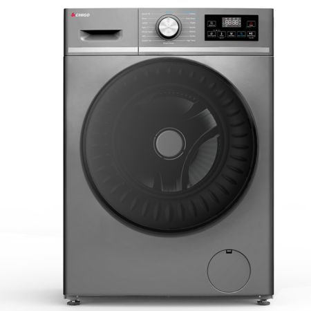 CHIGO CWF804 8კგ სარეცხი მანქანა