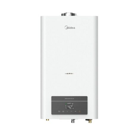 Midea JSG22-11VLS გაზის წყლის გამაცხელებელი
