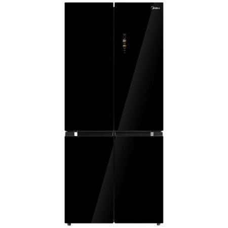 Midea MDRM691MIE22 ორკამერიანი მაცივარი