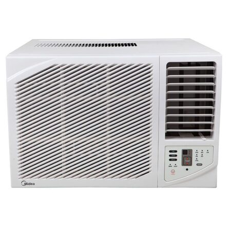 Midea MWF-09CRN8 კონდიციონერი