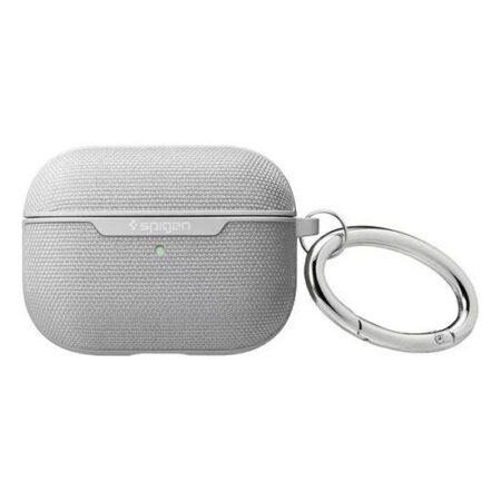 Spigen Urban Fit Case For Apple AirPods Pro ASD00573 Grey