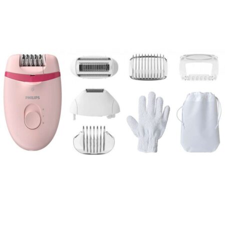 PHILIPS BRE285/00 ეპილატორი