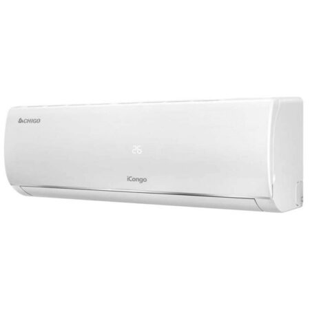 CHIGO CS-51H3A-1B150AE5A (50-60 მ²) კონდიციონერი