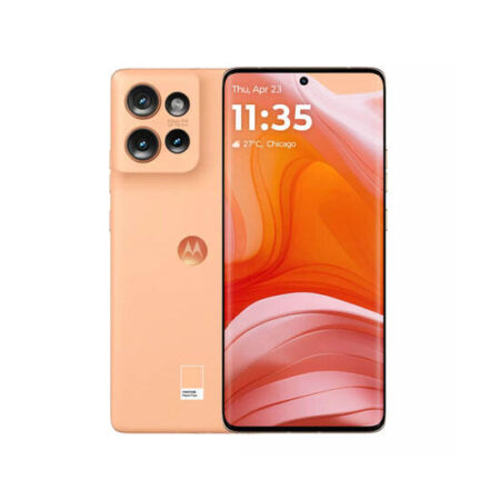 Motorola Moto Edge 50 12/512GB Peach Fuzz