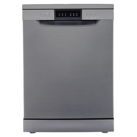 MIDEA MFD60S370S ჭურჭლის სარეცხი მანქანა 14 პერსონაზე