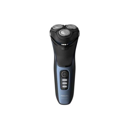 PHILIPS S3232/52 Black/Blue წვერსაპარსი