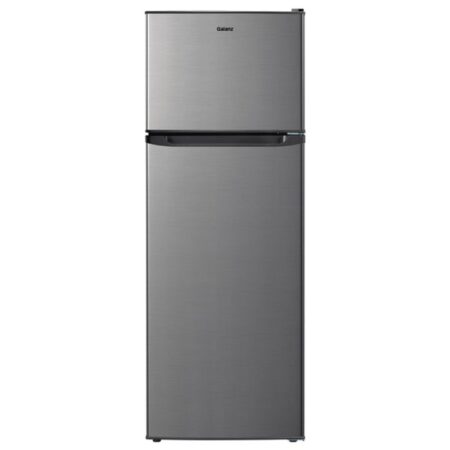 Galanz BCD-340WFEV-53H Silv ორკამერიანი მაცივარი
