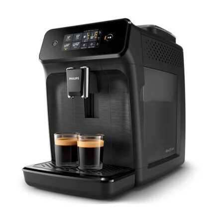 PHILIPS EP1000/00 Black ყავის აპარატი