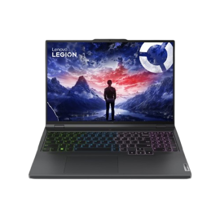 Lenovo Legion Pro 5 83DF00E9RK, Intel Core i7-14650HX, Nvidia GeForce RTX 4060 8GB, 32GB RAM SSD 1TB, Free Dos, ლეპტოპი