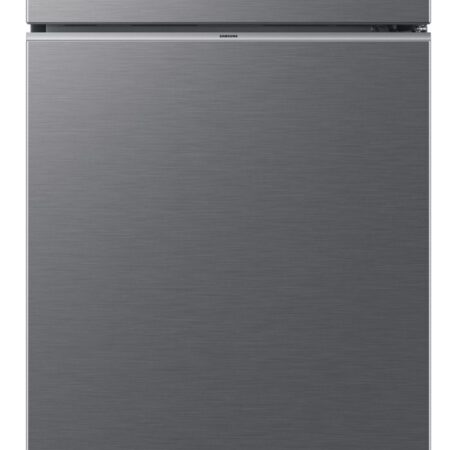 Refrigerator/ Samsung RT35CG5000S9WT - 172x60x71, 438 Liters, INVERTER, NoFROST, MONO Cooling, Silver