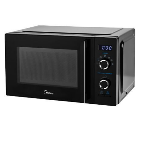 MIDEA AG8P022ET-B 25ლ მიკროტალღური ღუმელი