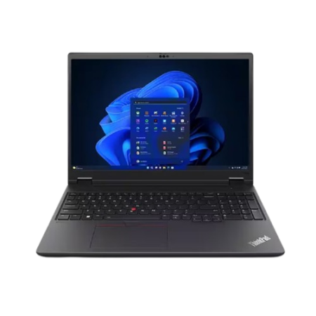 Lenovo ThinkPad P16v 21KYS4C800 Black