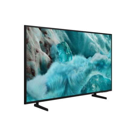 TV/ QLED/ Samsung/ TV 50"(127cm)/ QE50Q7FAAUXRU (2025) QLED FLAT Smart 4K 3840x2160;  Quantum HDR 10+; PQI 3100; HDMIx3; USBx2;  CI+; WiFi 5; BT4.2; DVB-T2/C/S2