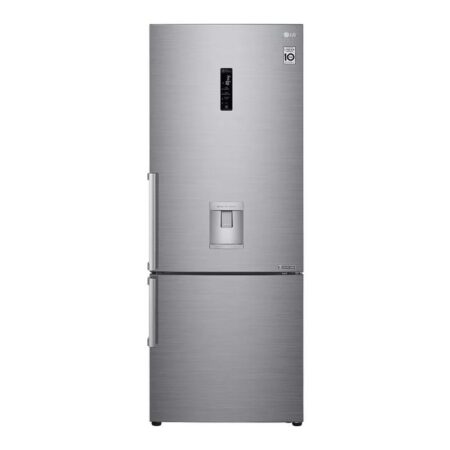 Refrigerator/ GC-GR-F589BLCM.APZQMER