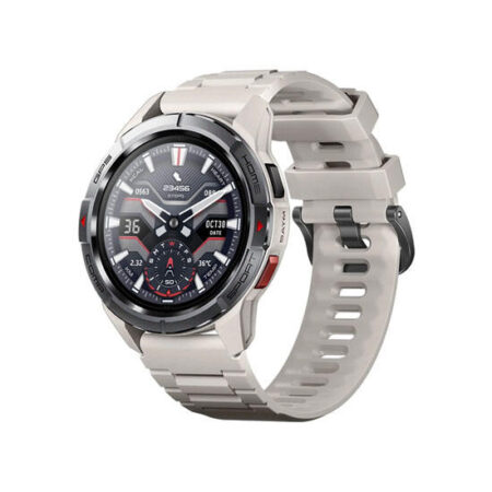 Xiaomi Mibro Watch GS Active White