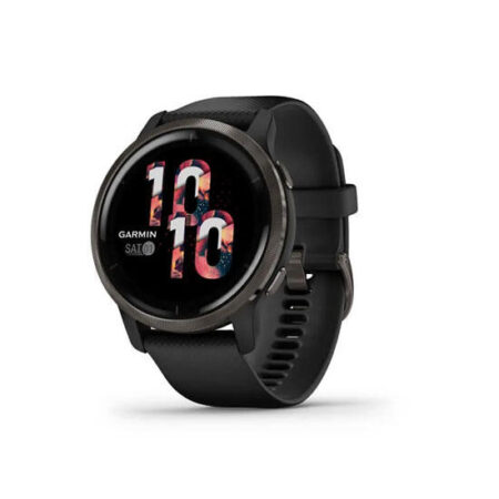 Garmin Watch Venu 2 45mm Black