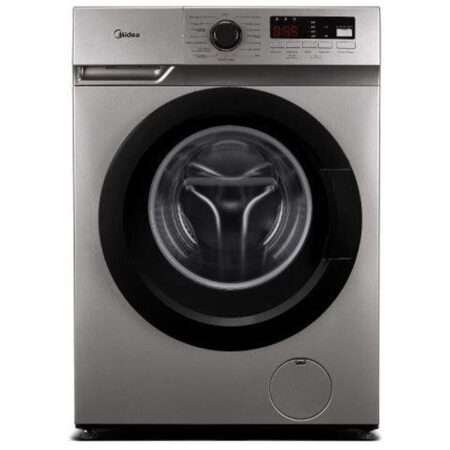 MIDEA MFN03W60/S 6კგ სარეცხი მანქანა