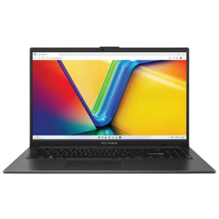 Asus VivoBook Go 15 E1504FA-BQ091 Black