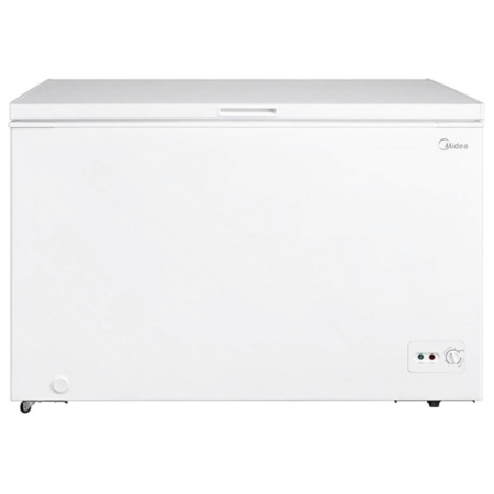 Midea MDRC499FZF01 ერთკამერიანი საყინულე