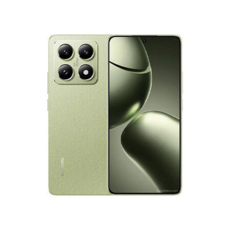 Xiaomi 14T 5G 12/256GB Without Charger Green