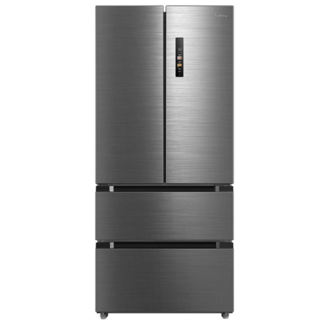 Midea MDRF692MIE46 SIDE BY SIDE მაცივარი