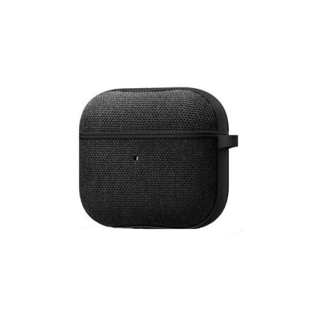 Spigen Urban Fit Case For Apple AirPods 3rd Gen ASD02111 Black