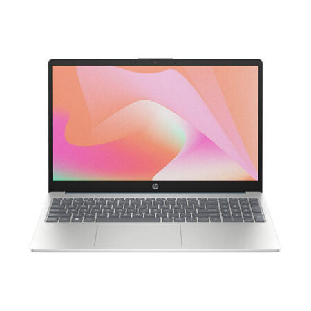 HP 15 A02N2EA, Intel Core i5-1334U, intel iris Xe Graphics, 16GB RAM SSD 512GB, Free Dos, ლეპტოპი