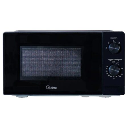 Midea MM7P012MZ-B (19ლ) მიკროტალღური ღუმელი